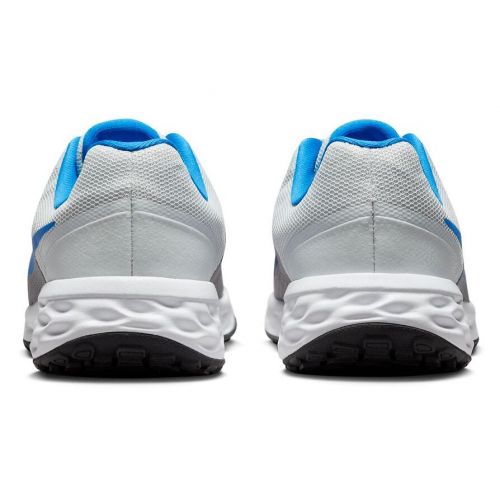 Buty do biegania dla dzieci Nike Revolution 6 DD1096 