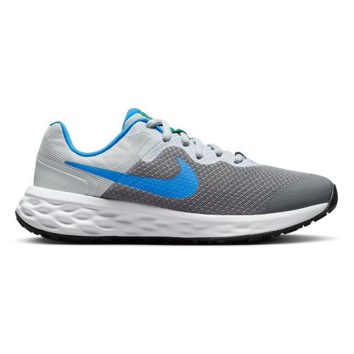 Buty do biegania dla dzieci Nike Revolution 6 DD1096 