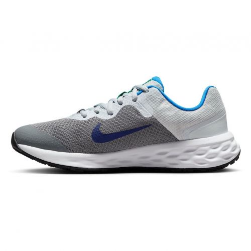 Buty do biegania dla dzieci Nike Revolution 6 DD1096 