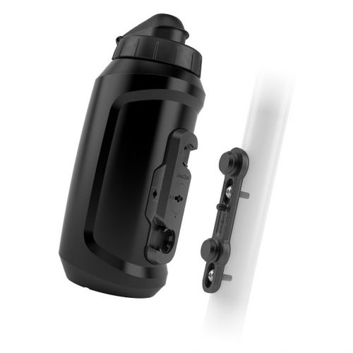 Bidon rowerowy Fidlock Twist 750 ml Compact + baza rowerowa Twist Bike 09676