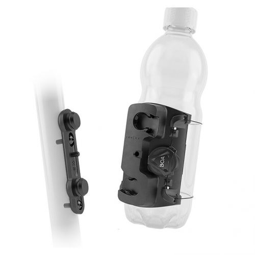 Uchwyt Fidlock TWIST UNI + baza BIKE BOA 09622