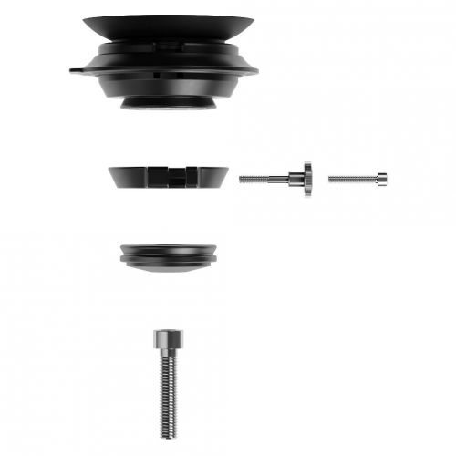 Uchwyt do sterów Fidlock VACUUM Ahead VB-0001B