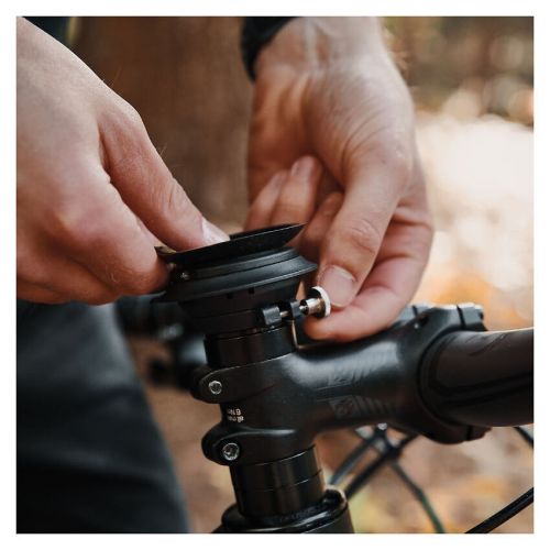 Uchwyt do sterów Fidlock VACUUM Ahead VB-0001B