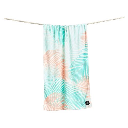Ręcznik plażowy Slowtide Hala Tropical 76 x 153 cm ST1053