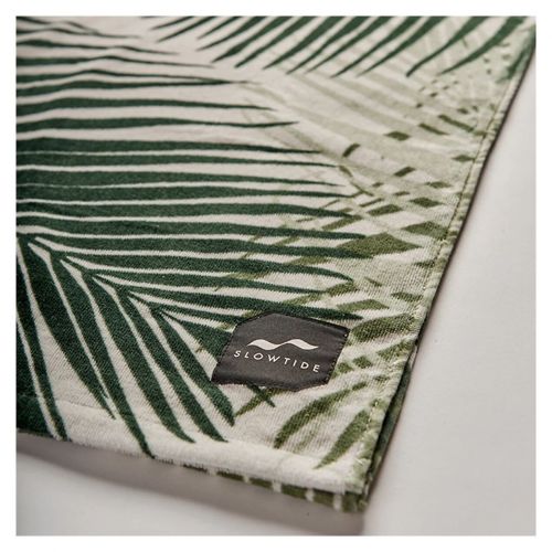 Ręcznik plażowy Slowtide Hala Beach 76 x 153 cm ST120