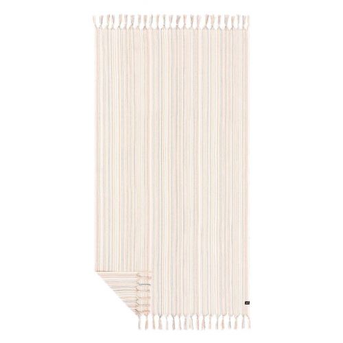 Ręcznik plażowy turecki Slowtide Pennylane 97 x 186 cm ST575