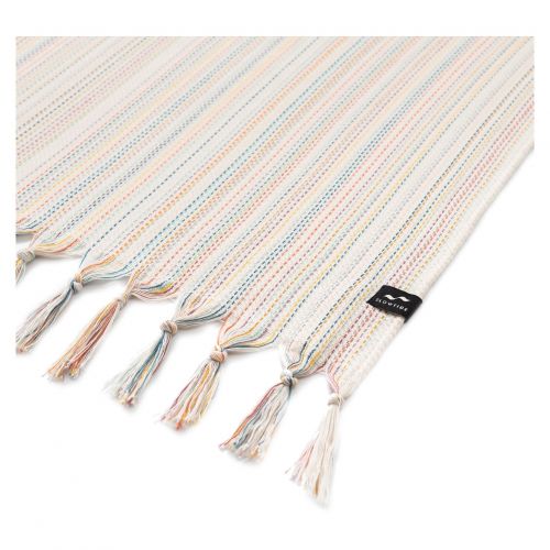 Ręcznik plażowy turecki Slowtide Pennylane 97 x 186 cm ST575