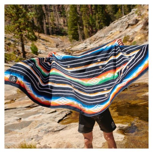 Ręcznik plażowy Slowtide Harlow 76 x 153 cm ST928