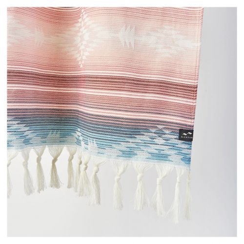 Ręcznik plażowy turecki Slowtide On The Road 97 x 186 cm ST971