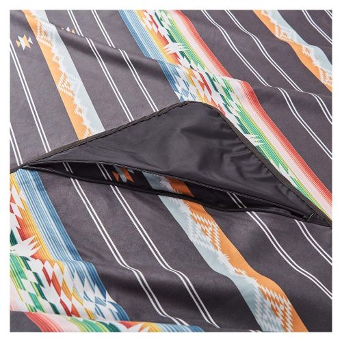 Koc plażowy Slowtide Harlow Quick-Dry 146 x 183 cm ST957