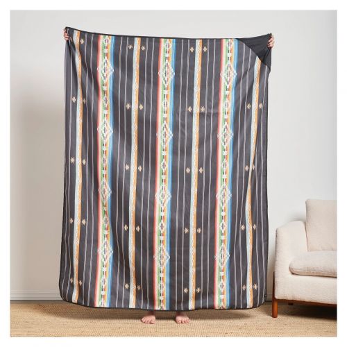 Koc plażowy Slowtide Harlow Quick-Dry 146 x 183 cm ST957