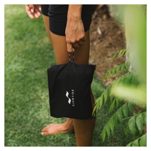 Koc plażowy Slowtide Harlow Quick-Dry 146 x 183 cm ST957