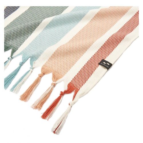 Ręcznik plażowy turecki Slowtide Zoey 97 x 186 cm ST883
