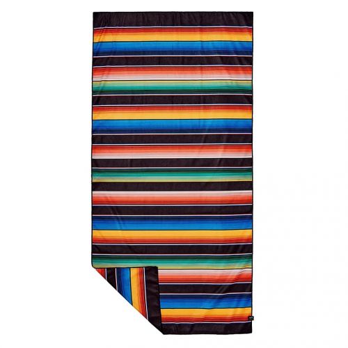 Ręcznik plażowy Slowtide Joaquin Quick-Dry 76 x 153 cm ST136