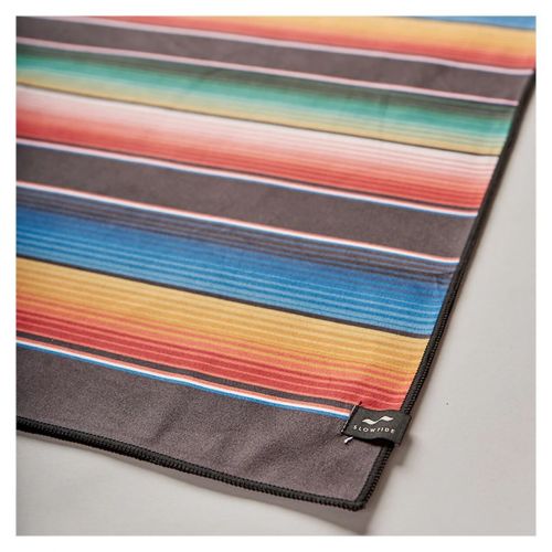 Ręcznik plażowy Slowtide Joaquin Quick-Dry 76 x 153 cm ST136