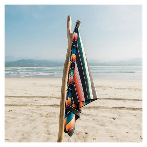 Ręcznik plażowy Slowtide Joaquin Quick-Dry 76 x 153 cm ST136