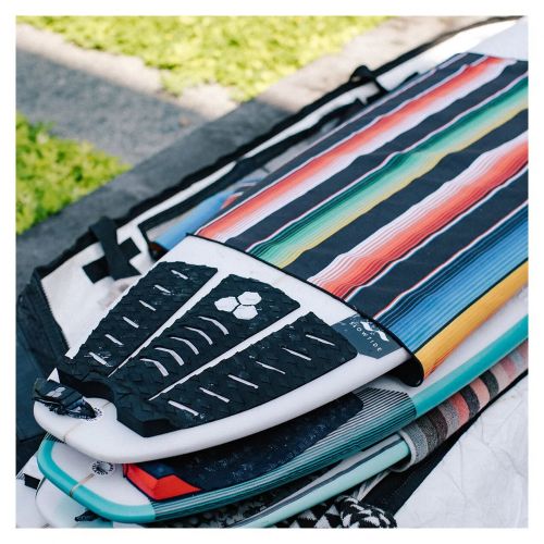 Ręcznik plażowy Slowtide Joaquin Quick-Dry 76 x 153 cm ST136