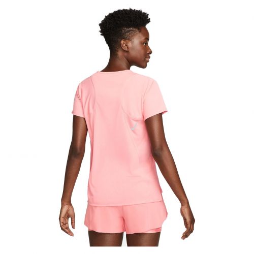 Koszulka do biegania damska Nike Dri-FIT Race DD5927