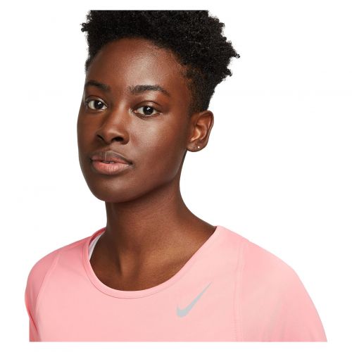 Koszulka do biegania damska Nike Dri-FIT Race DD5927
