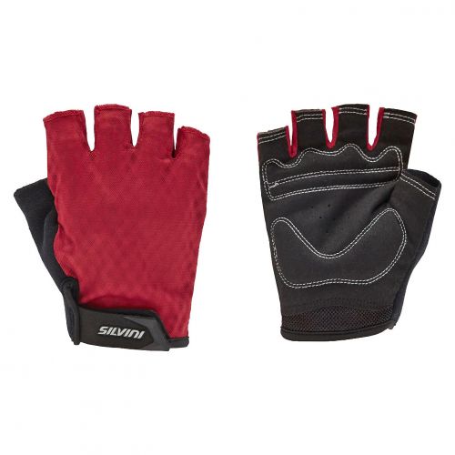 Rękawice rowerowe Silvini Orso MA1639