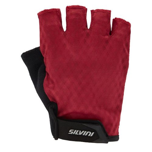 Rękawice rowerowe Silvini Orso MA1639