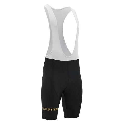 Spodenki rowerowe męskie Silvini Cantono BIB MP2274