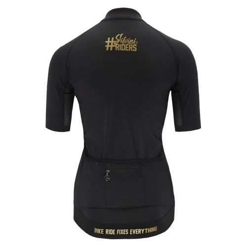 Koszulka rowerowa damska Silvini Mottolina WD2210