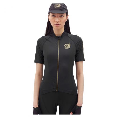 Koszulka rowerowa damska Silvini Mottolina WD2210