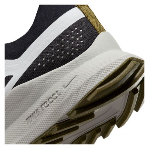 Buty do biegania w terenie męskie Nike React Pegasus Trail 4 DJ6158