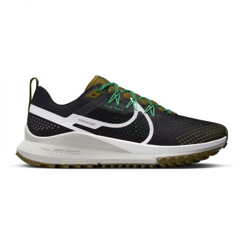 Buty do biegania w terenie męskie Nike React Pegasus Trail 4 DJ6158