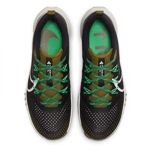 Buty do biegania w terenie męskie Nike React Pegasus Trail 4 DJ6158