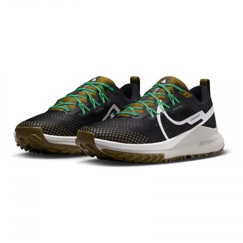 Buty do biegania w terenie męskie Nike React Pegasus Trail 4 DJ6158