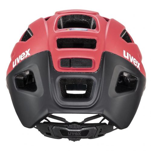 Kask rowerowy Uvex Finale 2.0 410967