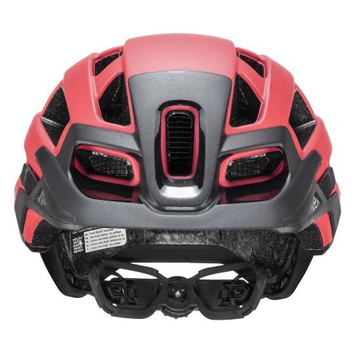 Kask rowerowy Uvex Finale 2.0 410967