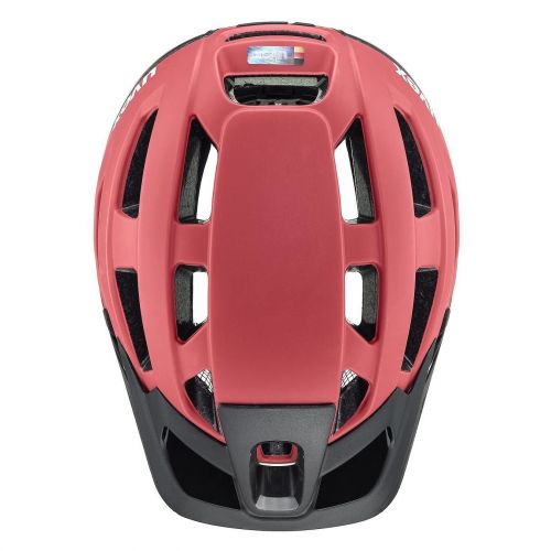 Kask rowerowy Uvex Finale 2.0 410967