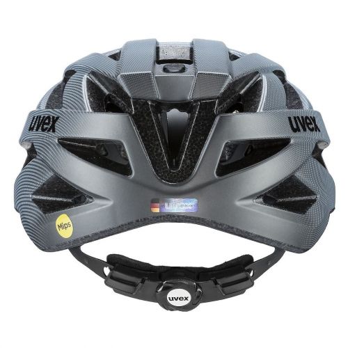 Kask rowerowy Uvex I-VO CC Mips 410613