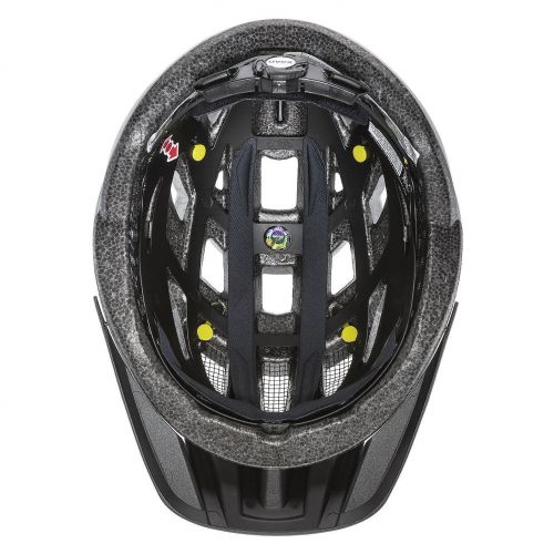Kask rowerowy Uvex I-VO CC Mips 410613