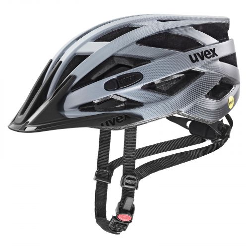 Kask rowerowy Uvex I-VO CC Mips 410613