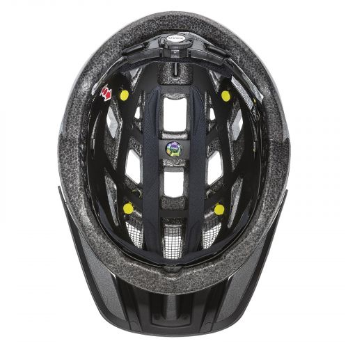 Kask rowerowy Uvex I-VO CC Mips 410613
