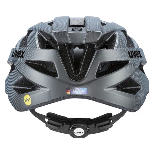Kask rowerowy Uvex I-VO CC Mips 410613