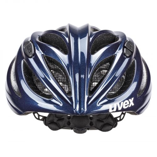 Kask rowerowy Uvex Boss Race 410229