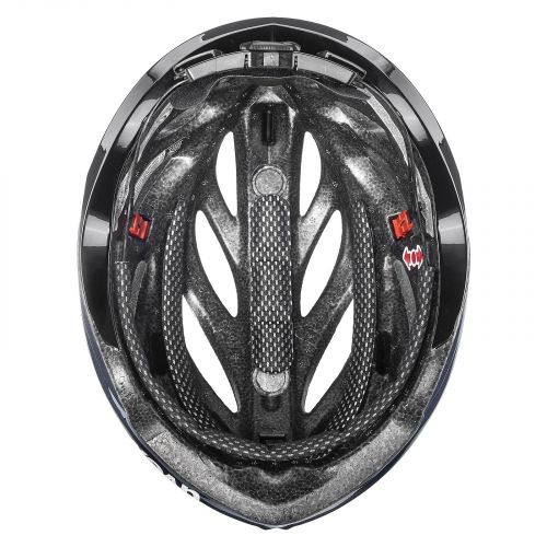 Kask rowerowy Uvex Boss Race 410229
