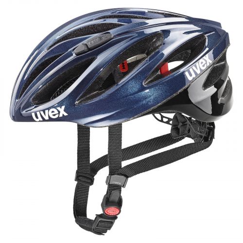 Kask rowerowy Uvex Boss Race 410229