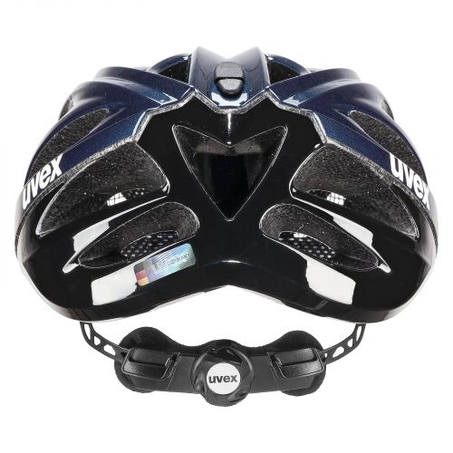 Kask rowerowy Uvex Boss Race 410229
