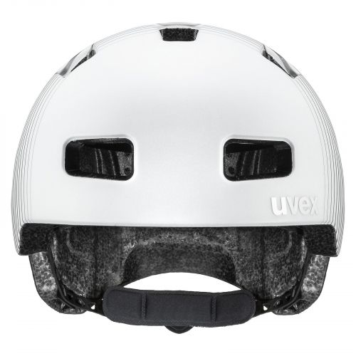 Kask rowerowy damski Uvex City 4 WE 410027