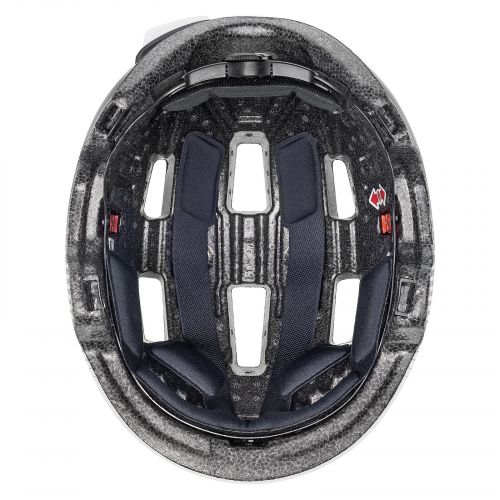 Kask rowerowy damski Uvex City 4 WE 410027