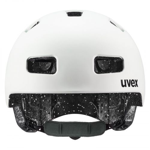 Kask rowerowy miejski Uvex City 4 410050