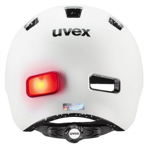 Kask rowerowy miejski Uvex City 4 410050