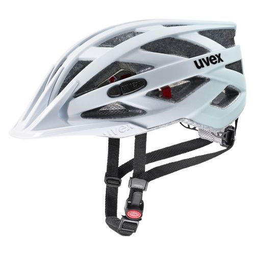 Kask rowerowy Uvex I-Vo CC 410423