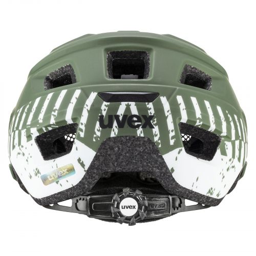 Kask rowerowy Uvex Access 410987
